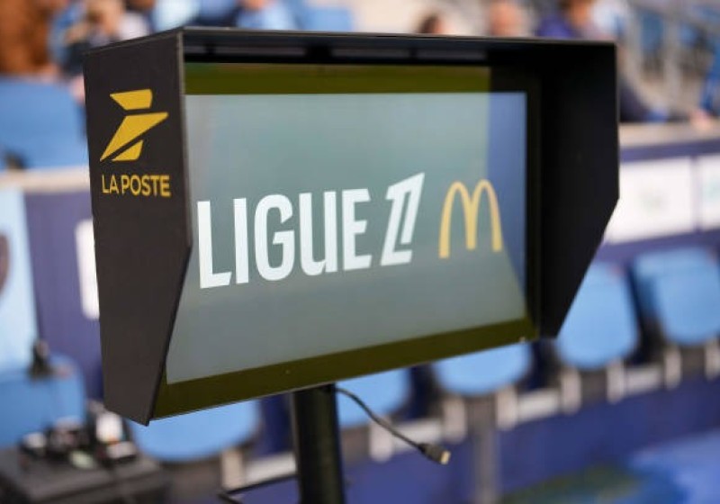 Illustration : Ligue 1 : La LFP décale un troisième match de ce week-end !