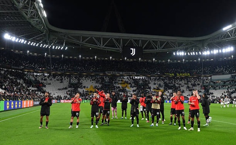 Illustration : "OGC Nice - Stade Rennais : Mauvaise surprise pour les Bretons avant d'aller à l'Allianz Riviera"