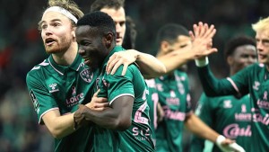 Illustration : Mercato ASSE : Un nouveau latéral gauche réclamé en masse par les supporters !