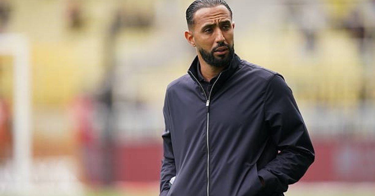 Ballon d’Or : « Tu es à Miami et tu finis 5e ? », le tacle violent de Benatia sur Messi