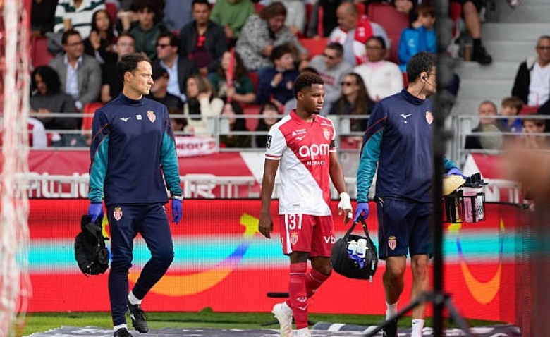 Illustration : "AS Monaco : Terrible nouvelle confirmée pour Ansu Fati"