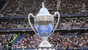 Illustration : Coupe de France : le tirage au sort complet des 7e et 8e tours dévoilé