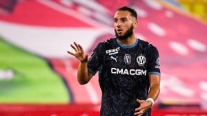 Illustration : OM : Amine Gouiri sur le flanc ? Le mystère plane à deux jours du match contre Toulouse