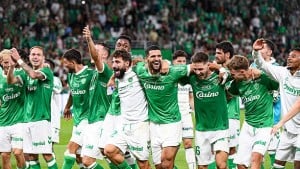 Illustration : Guingamp - ASSE : Plusieurs bonnes nouvelles en perspective pour Sainté