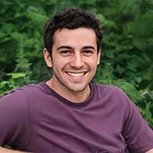 Photo de profil de Gabriel Salin