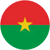 Burkina Faso