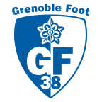 Grenoble Foot 38