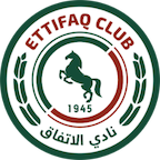 Al-Ettifaq FC